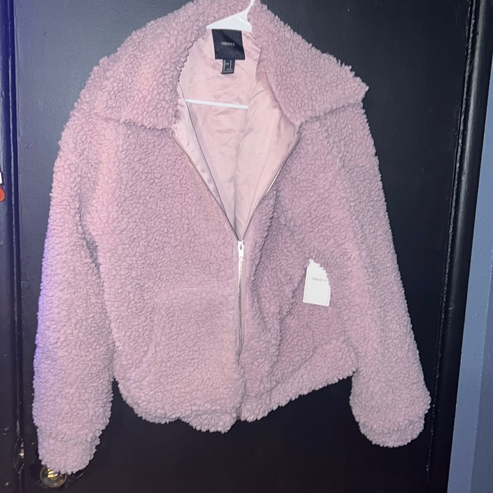 Forever 21 Coat